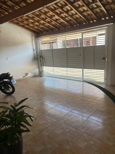 CASA À VENDA | CAMPO DOS ALEMÃES | SÃO JOSÉ DOS CAMPOS/SP