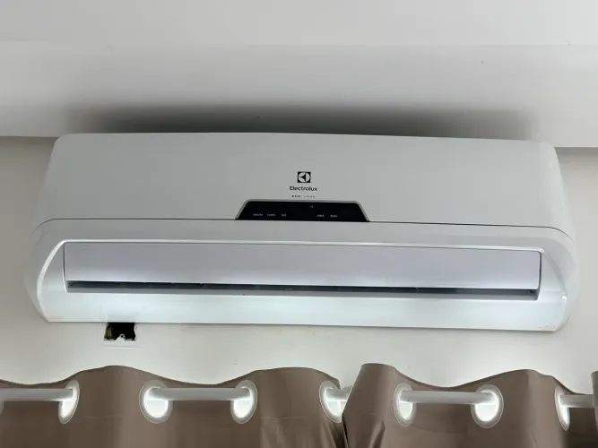 Ar condicionado Eletrolux 900 btus
