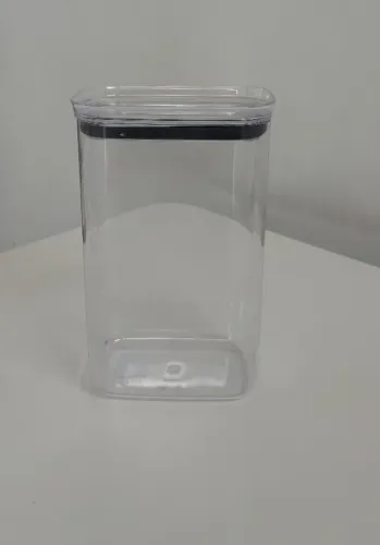 Pote Hermético 2lt