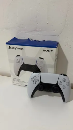 Controle PS5 Dualsense