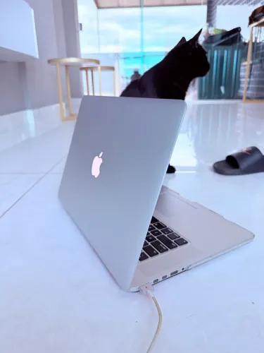 Macbook Pro 2015