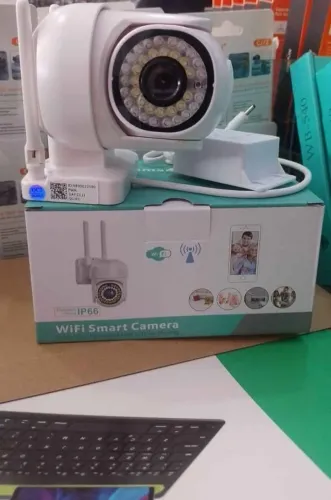 Camera Speed Dome sistema IP66, em promoção