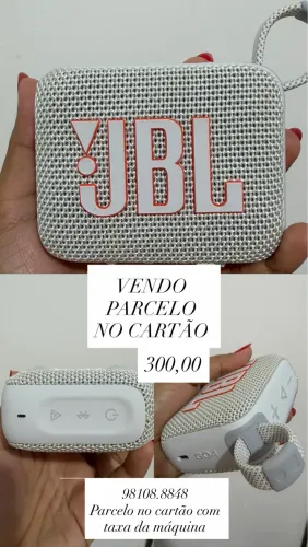 Original JBL