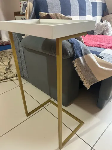 Mesa sofá