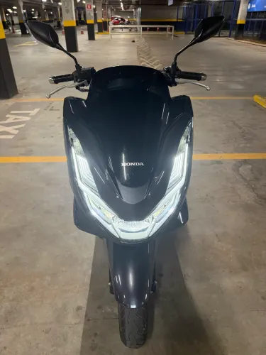 PCX 160 2024