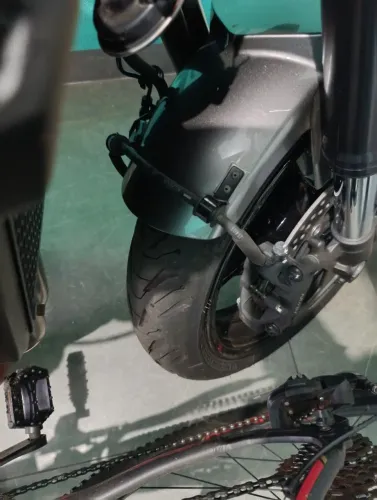 Vendo Z900 = 61.000,00