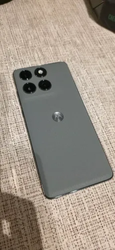 Moto Edge 60 Pro