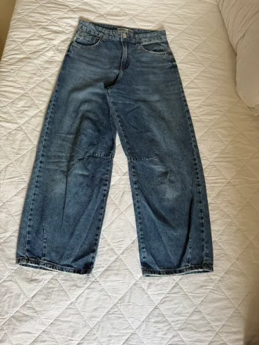 Calça jeans