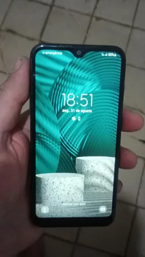 Telefone baratinho pra vender rápido funciona tudo certinho