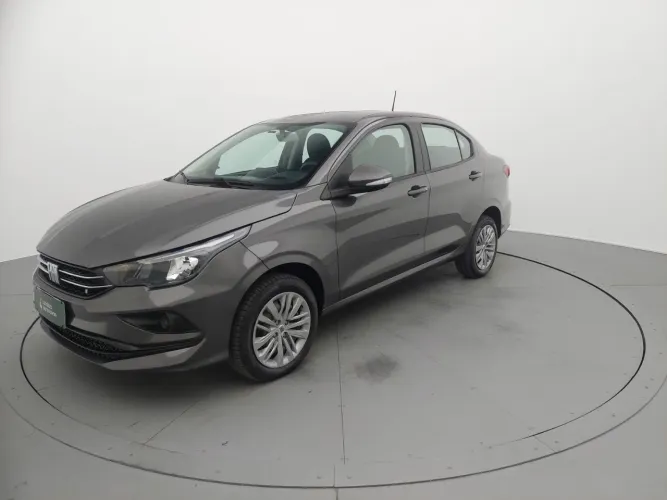 Fiat Cronos Drive 1.3 8V Flex 2024