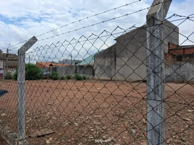 Terreno para alugar em Americana, Jardim Das Orquídeas