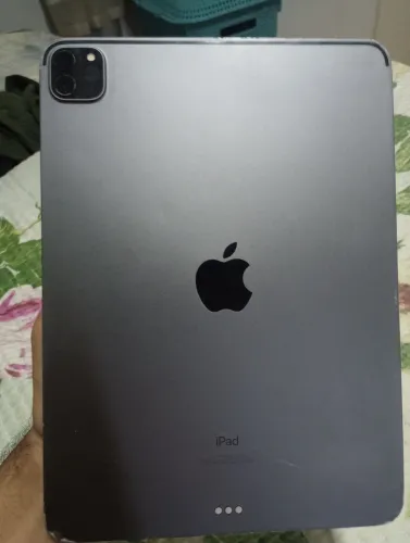 Ipad Pro 2020, 11" polegadas, 128gb - Menor Preço!!!