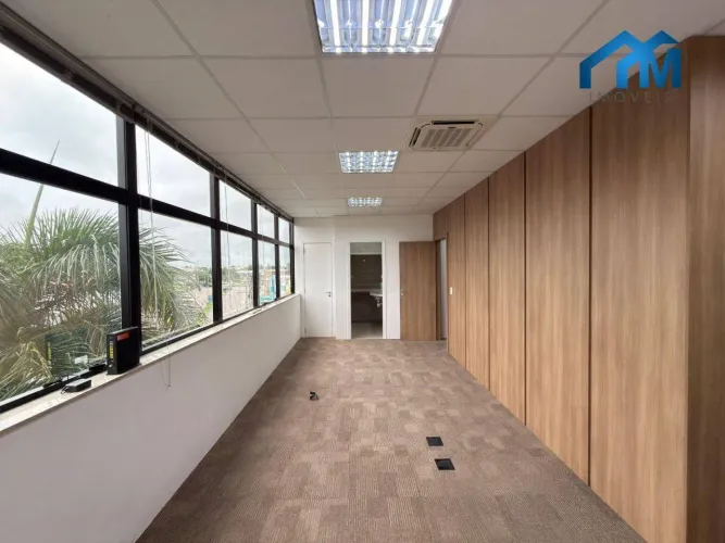 Sala à venda, 68 m² por R$ 900.000,00 - Campus Office - Itu/SP