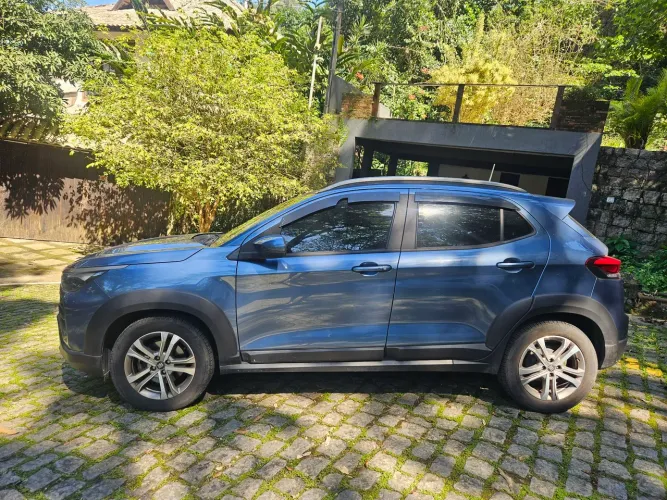 Fiat Pulse Audace 1.0 Turbo 200 Flex Aut. 2022