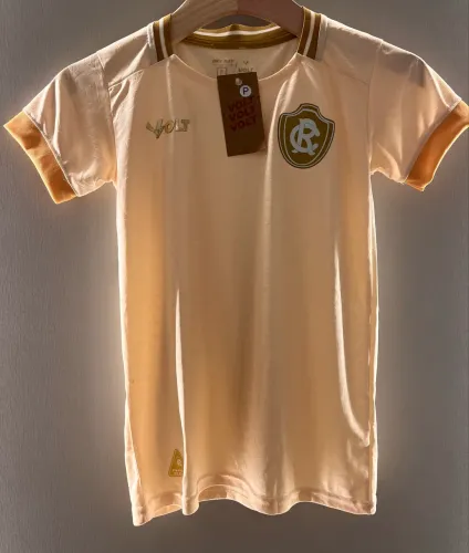 Camisa do remo