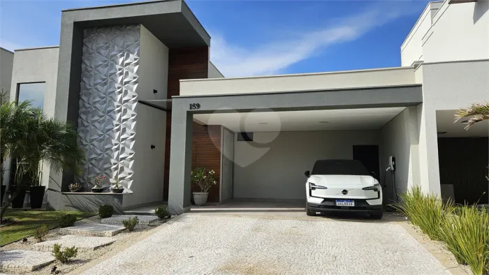 Casa Venda com Piscina Condomínio Helvetia Park 03 suítes