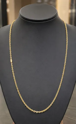 Ouro 18 k
