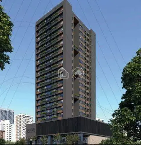 Apartamento lancamento a Venda no Bairro Nova Suíssa