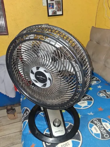 Ventilador