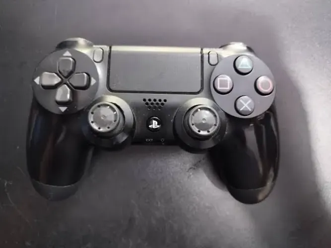 Controle de PS4 leia a descrição!