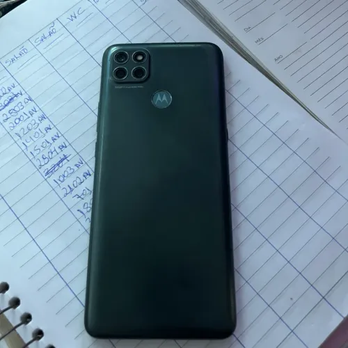 Celular g9 power