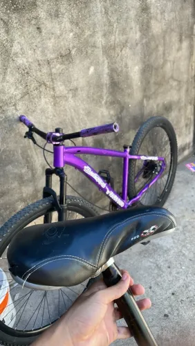 BIKE ARO 29 NOVA