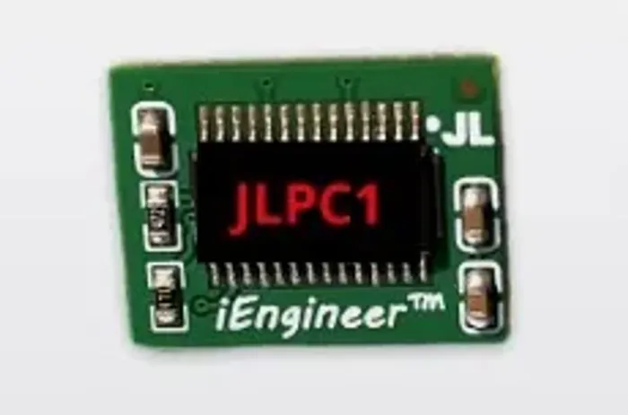 TPM 2.0 x99 - v2 - MACHINIST JLPC1 - IC China