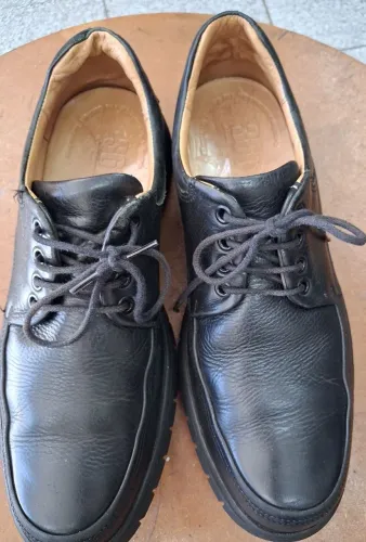 Sapato anatômica gel 40
