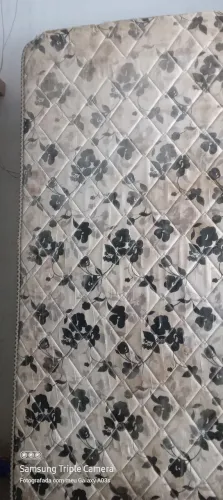 Vende cama de solteiro