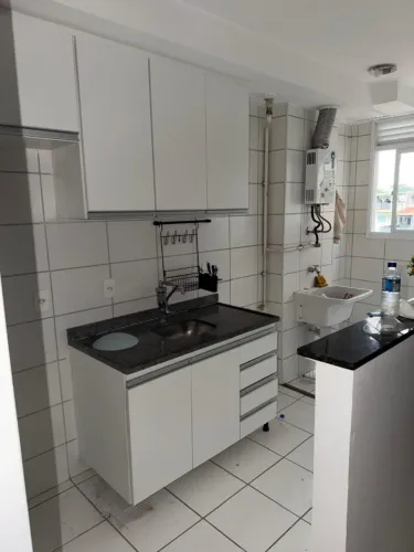 2 Quartos com Suíte e Vaga na Penha | Condomínio Meu Lugar Penha