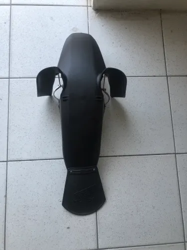 Vendo paralamas esportivo da Bros