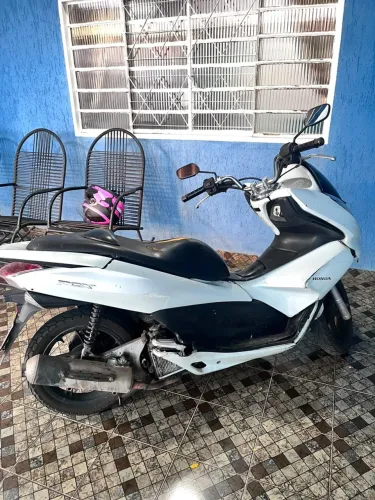 Honda PCX 150/dlx 2014