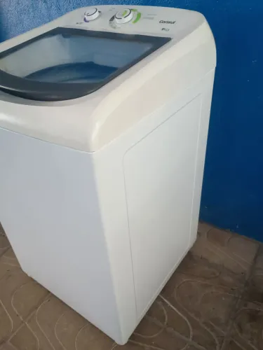 Máquina de lavar 