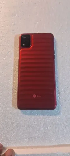 Vendo LG k52 64gigas