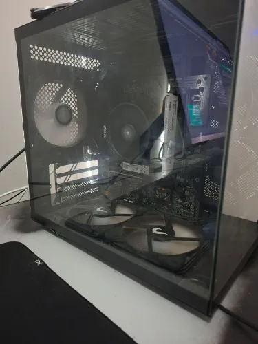PC gamer