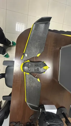 senseFly eBee Classic - maleta