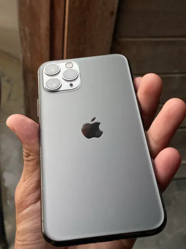 Vendo iPhone 11 Pro