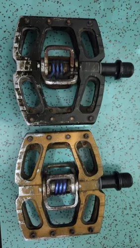 Pedal Crank Brothers Mallet 2