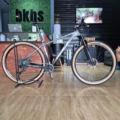 BICICLETA SOUL SL 929 - 17?