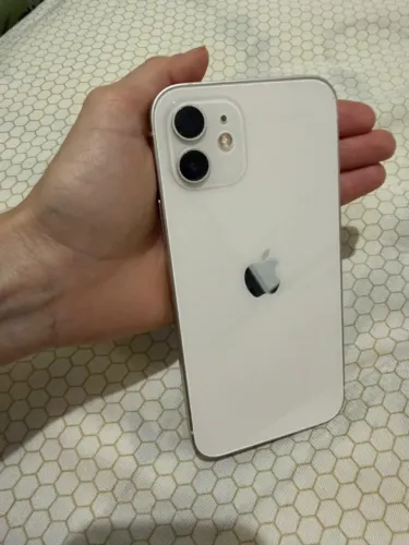 Iphone 12 pro (estado de novo)