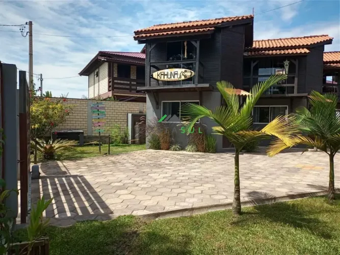 Pousada para Venda, Imbituba / SC
