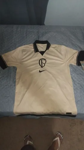 Camisa Corinthians IIII 23/24
