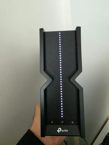 Roteador TP-LINK BE550