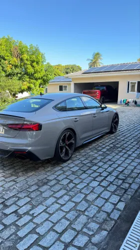 Audi RS5 Sportback 2.9 V6 TFSI Quattro TIP 2023