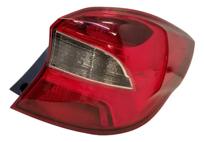 Lanterna Dir Fumê Ford Ka Hatch 2015/2016/2017/2018 Fd4045