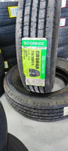 Pneu 215/75R17.5 Promoção