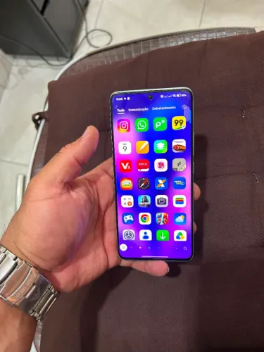 Smartphone redimi note 13 pro plus 