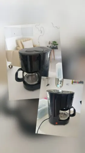 Cafeteira 