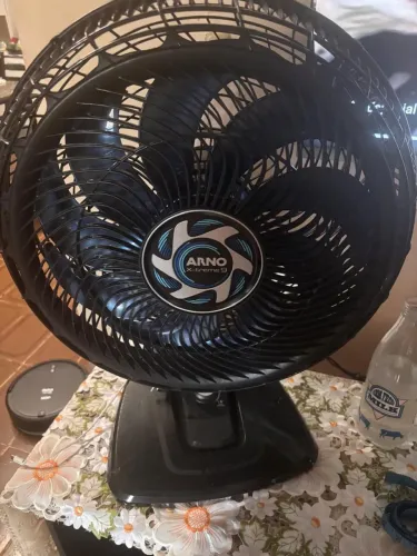 Ventilador Arno 9 Pas
