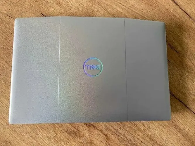 Notebook Dell G5 SE 5505 importado dos EUA 16gb/2TB SSD - Leia o anúncio